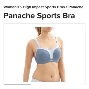 Panache sports bra
